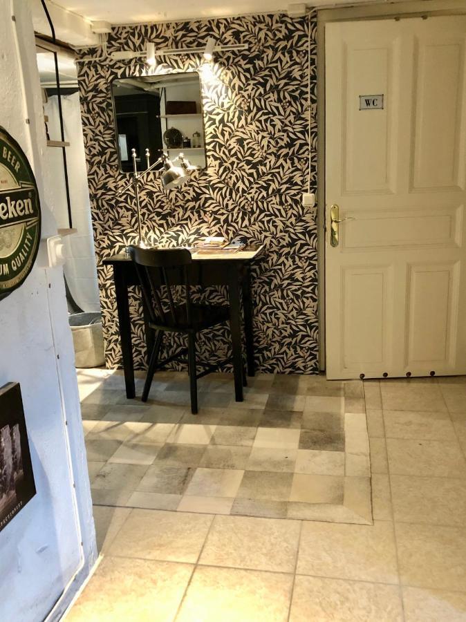 Suite Apartment With Garden And All Amenities Malmö Exterior foto